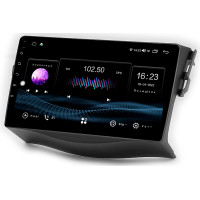 Штатна магнітола Abyss Audio SX-9135 для Toyota RAV4 XA30 2006-2012