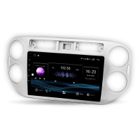 Штатна магнітола Abyss Audio SX-9103 для Volkswagen Tiguan 2010-2016