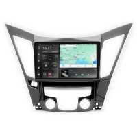 Штатна магнітола Abyss Audio WR-9219 для Hyundai Sonata 2009-2015