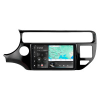 Штатна магнітола Abyss Audio WR-9182 для KIA RIO / K2 2015-2018