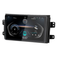 Штатна магнітола Abyss Audio WR-9257 для Suzuki SX4 2006-2012