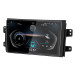 Штатна магнітола Abyss Audio WR-9257 для Suzuki SX4 2006-2012