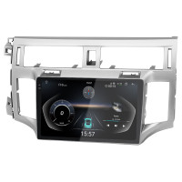 Штатна магнітола Abyss Audio WR-9129 для Toyota AVALON 2006-2011