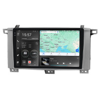Штатна магнітола Abyss Audio WR-9140 для Toyota LANDCRUISER 100 GX 2005+