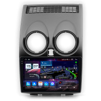 Штатна магнітола Abyss Audio QXR-9171 для Nissan Qashqai 2008-2013