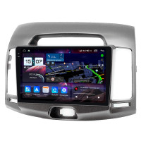 Штатна магнітола Abyss Audio QXR-9209 для Hyundai Elantra 2008-2010