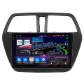 Штатна магнітола Abyss Audio QXR-9259 для Suzuki SX4 /S Cross 2014+