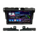 Штатна магнітола Abyss Audio QXR-9229 для Mazda CX-7 2008-2015