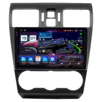 Штатна магнітола Abyss Audio QXR-9265 для Subaru Forester 2013-2015