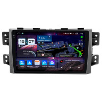 Штатна магнітола Abyss Audio QXR-9303 для KIA Mohave (HM) 2008-2019
