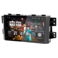Штатна магнітола Abyss Audio QXR-9303 для KIA Mohave (HM) 2008-2019