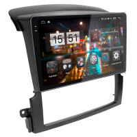Штатна магнітола Abyss Audio QXR-9296 для KIA Sorento (BL) 2006-2009