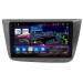Штатна магнітола Abyss Audio QXR-9335 для Seat Altea / Toledo 2004-2015