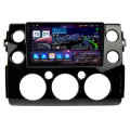 Штатна магнітола Abyss Audio QXR-9364 для Toyota FJ Cruiser 2007-2016