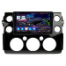 Штатна магнітола Abyss Audio QXR-9364 для Toyota FJ Cruiser 2007-2016