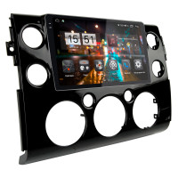 Штатна магнітола Abyss Audio QXR-9364 для Toyota FJ Cruiser 2007-2016