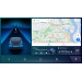 Штатна магнітола Abyss Audio MP-9239 для Peugeot 307 2002-2013