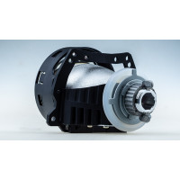 Світлодіодні лінзи DriveX BiLED Evolution F1 45W 4300K 12V