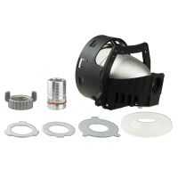 Світлодіодні лінзи DriveX BiLED Evolution F1 45W 4300K 12V