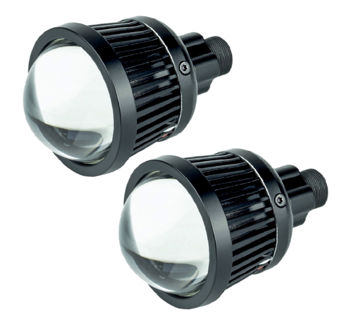 Світлодіодні лінзи DriveX HiLED H-51