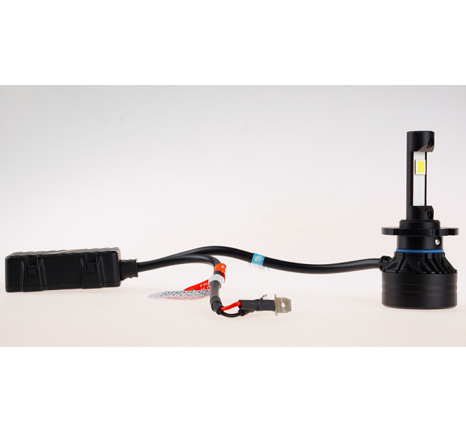 Світлодіодні лампи DriveX AL-03 D2 5000K LED 45W CAN 12-24В