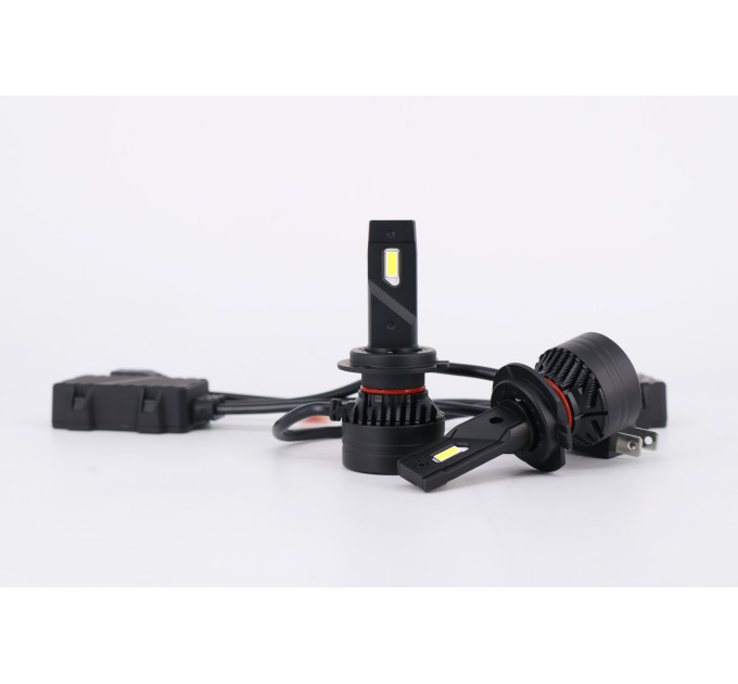 Світлодіодні лампи DriveX AL-03 H7 5000K LED 45W CAN 12-24В