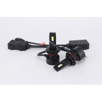 Світлодіодні лампи DriveX AL-03 H7 5000K LED 45W CAN 12-24В