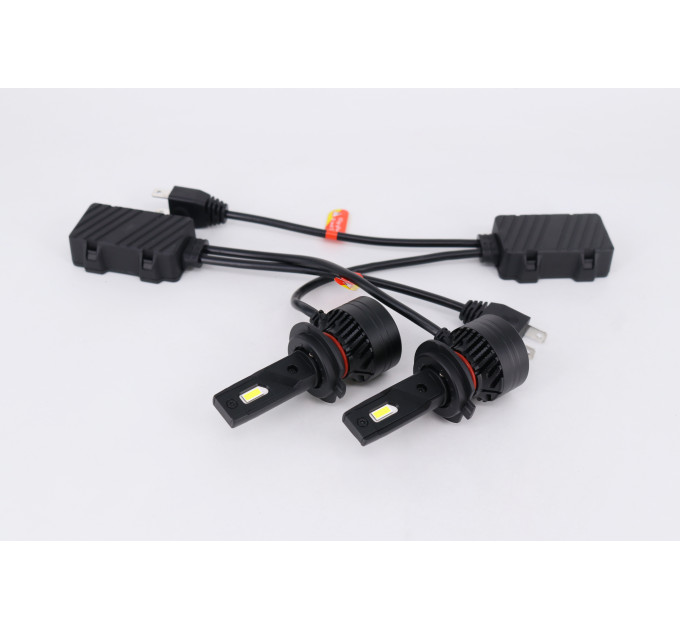 Світлодіодні лампи DriveX AL-03 H7 5000K LED 45W CAN 12-24В
