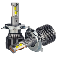 Світлодіодні лампи DriveX AL-11 H4/H19 5.5K 50W CAN