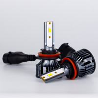 Світлодіодні лампи DriveX ME-09 H11 5500K LED