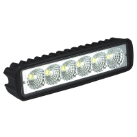 Фара додаткового світла DriveX WL DRL-01 FL 6-18W