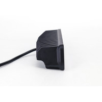 Фара додаткового світла DriveX WL DRL-105 DLX 6-30W OSR SP 16 cm