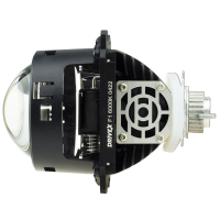 Світлодіодні лінзи DriveX BiLED Evolution F1 45W 6000K 24V
