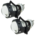 Світлодіодні лінзи DriveX BiLED Evolution F1 45W 6000K 24V