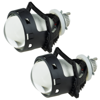 Світлодіодні лінзи DriveX BiLED Evolution F1 45W 6000K 24V