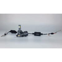Світлодіодні лампи DriveX AL-01 PRO D2 52W CAN 9-32V 6K