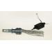 Світлодіодні лампи DriveX AL-02P H3 5000K LED 36W 12В