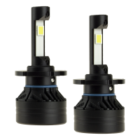 Світлодіодні лампи DriveX AL-03 D2 6000K LED 45W CAN 12-24В