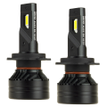 Світлодіодні лампи DriveX AL-03 H7 6000K LED 45W CAN 12-24В
