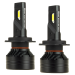Світлодіодні лампи DriveX AL-03 H7 6000K LED 45W CAN 12-24В