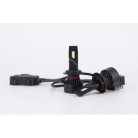 Світлодіодні лампи DriveX AL-03 H7 6000K LED 45W CAN 12-24В