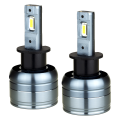 Світлодіодні лампи DriveX AL-07 H3 6000K LED 60W CAN 12V