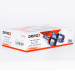 Світлодіодні лампи DriveX AL-07 H3 6000K LED 60W CAN 12V