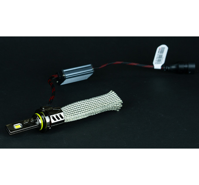 Світлодіодні лампи DriveX AL-10P H11 6000K LED 45W 12V