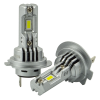 Світлодіодні лампи DriveX HS-01 H7 50W (2x25W) 6000K