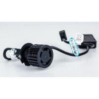 Світлодіодні лампи з лінзою DriveX LE-07 H7 6000K 55W 9-32V