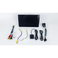 Автомагнітола DriveX UN10Q AND 9 2.5D QLED 8-Cores DSP Camera 360°