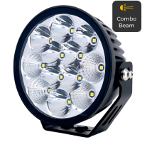 Фара додаткового світла DriveX WL R-112 DLX 5.5
