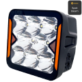 Фара додаткового світла DriveX WL SQ-110 DLX 4
