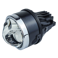 Світлодіодні лінзи DriveX FOG BiLED Dual Direct 3.0 35W/60W